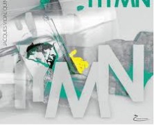 Jacques Vidal Quintet, Hymn