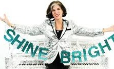 Marcia Ball, Shine Bright