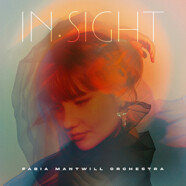 Fabia Mantwill Orchestra : In.Sight