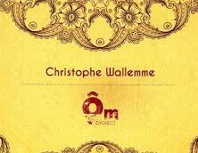 Christophe Wallemme, Ôm Project