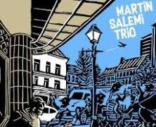 Martin Salemi Trio, Short Stories
