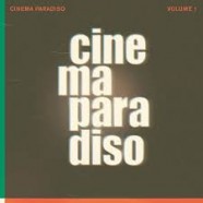 Van Herck-Heylen-Thielemans, Cinema Paradisio
