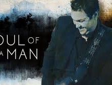 Billy Walton Band, Soul Of A Man