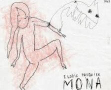 Elodie Pasquier, Mona