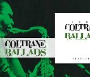 John Coltrane, Ballads #2