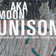 AKA MOON : UNISSON