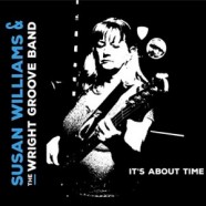 Susan Williams, It’s About Time