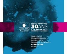 Label Bleu, Concert Anniversaire 30 ans