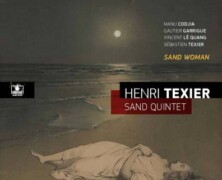 Henri Texier, Sand Woman