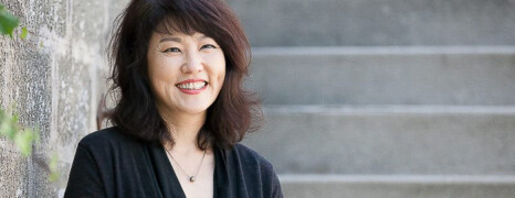 Youn Sun Nah