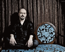 Bojan Z, voyageur de l’âme.